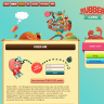 Скрипт игры Rubber-Game (оригинал не на  ff )