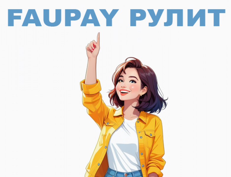 Платёжная система FAUPAY