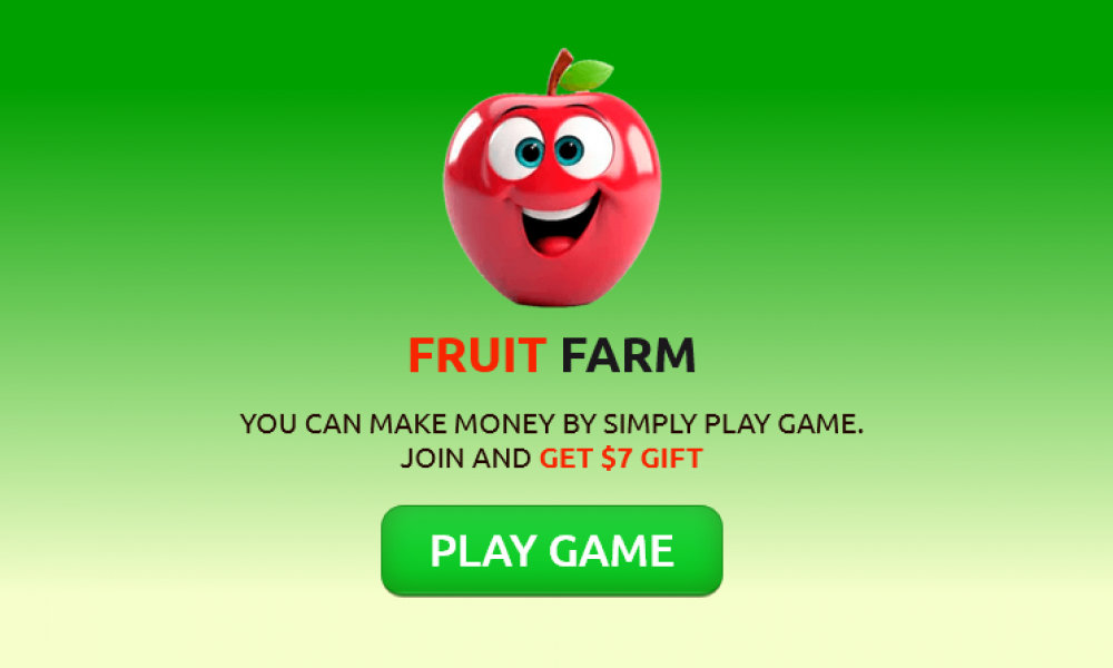 Fruit Farm Script