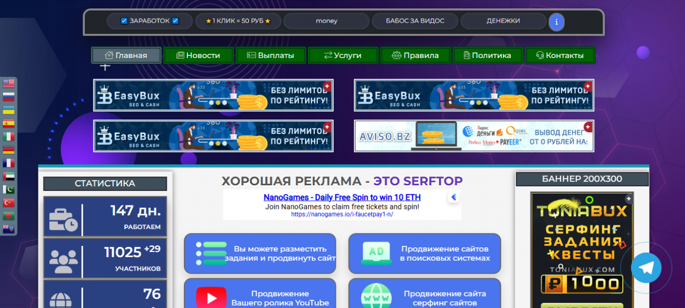 ТОП БУКС FASTCORE 2025